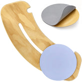 Curved Patient Transfer Slide Board-32″