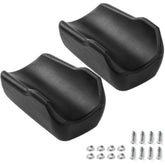 2 Pack Walker Rollator Arm Support Pad