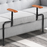 Thickened Adjustable Sofa Standing Assist Rails