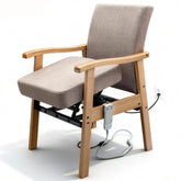 Wooden Power Heavy Duty Lift Chair for Seniors