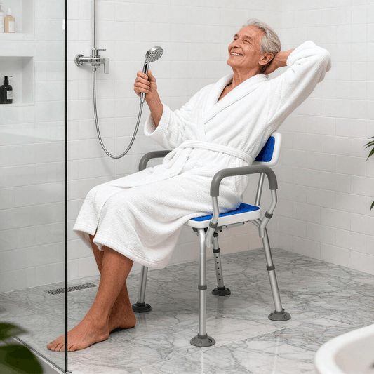 Bathroom Safety Products Guide for Safer Daily Home Care