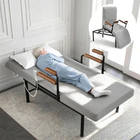 Power Lift Beds