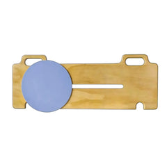 Patient Transfer Slide Board-33"