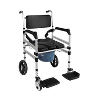 Shower Chairs & Benches