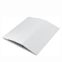 Portable Bridge Threshold Ramp