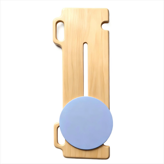 Patient Transfer Slide Board-33" 1600