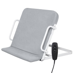 Adjustable Electric Lifting Bed Backrest with Wired Controller