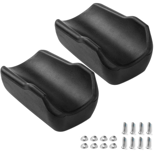 2 Pack Walker Rollator Arm Support Pad 1000