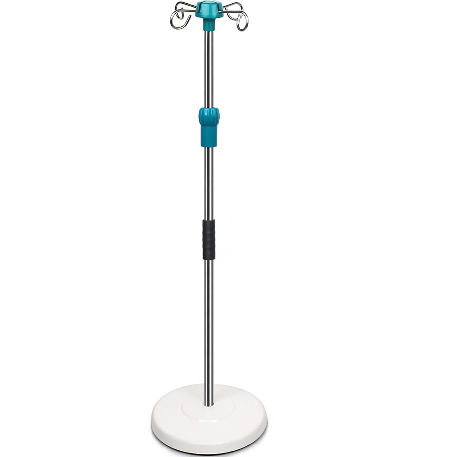 Heavy-Duty-Solid-Base-IV-Pole-Stand-with-4-Hooks-1.jpg