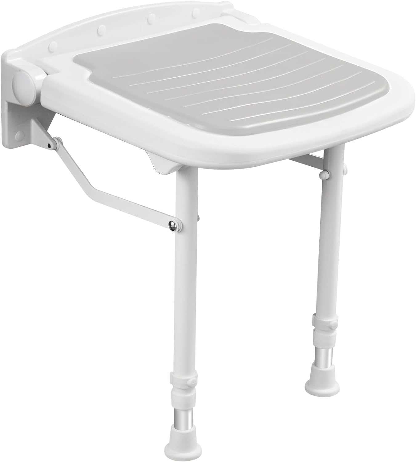 Wall Mounted Folding Shower Seat