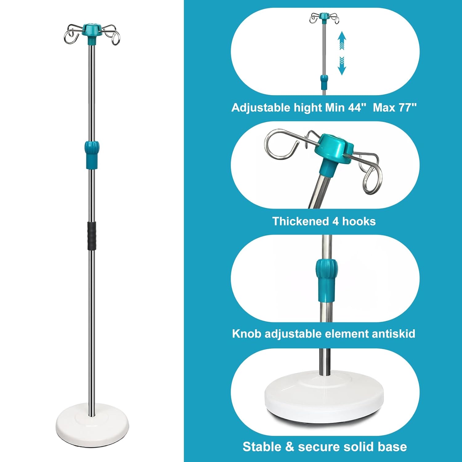 Heavy-Duty-Solid-Base-IV-Pole-Stand-with-4-Hooks-3.jpg