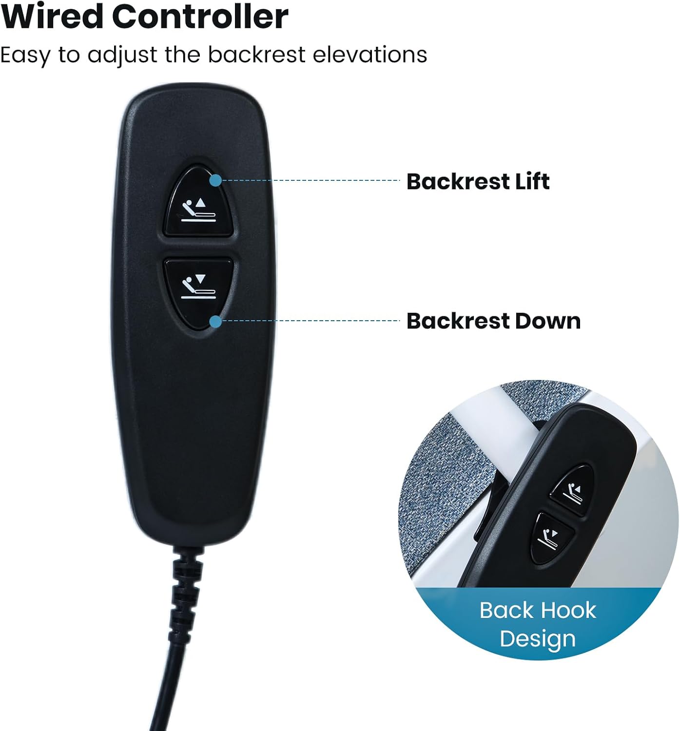 Electric-Power-Lifting-Bed-Backrest-with-Wired-Controller-5.jpg