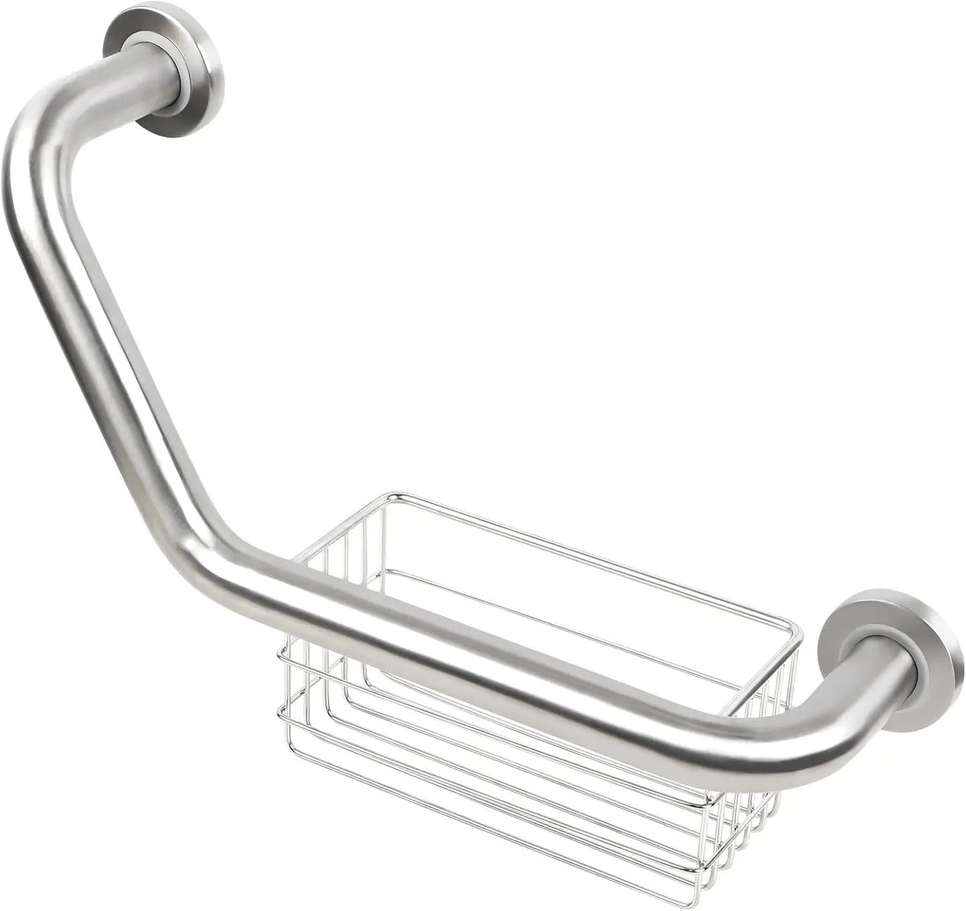 ADA Grab Bars For Bathroom Safety With Style - View #4