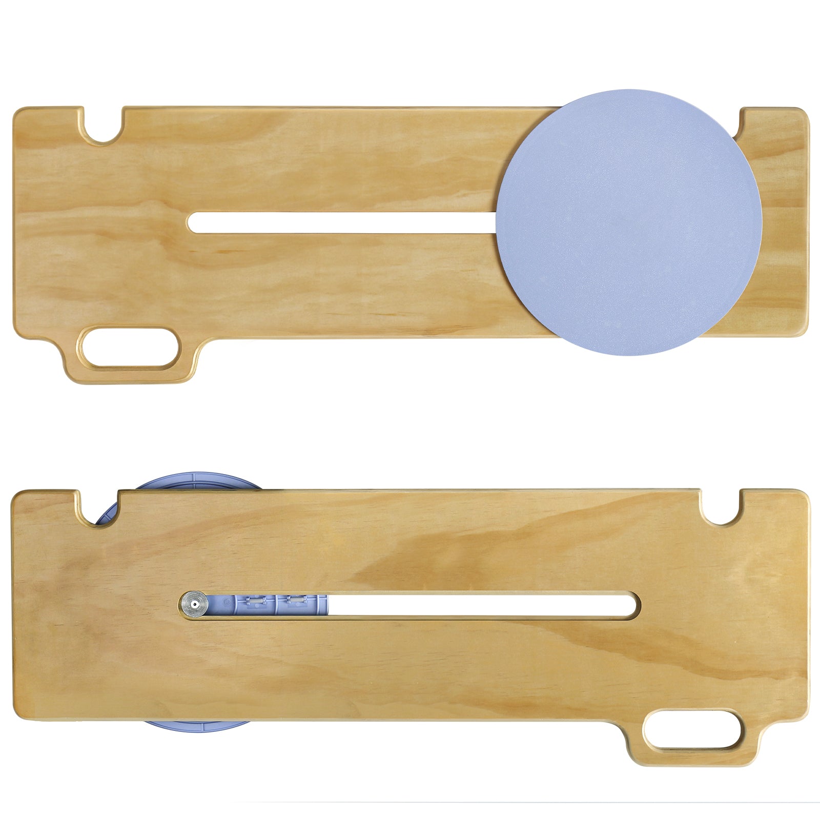 Patient Transfer Slide Board-33″