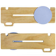 Patient Transfer Slide Board-33″