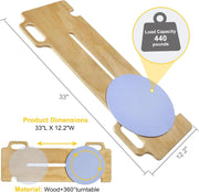 Patient Transfer Slide Board-33"