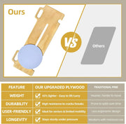 Patient Transfer Slide Board-33"