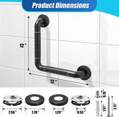 L-Shaped-Bathroom-Black-Shower-Grab-Bar-6.jpg