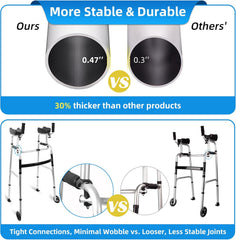7-Height-Adjustable-Foldable-Stand-Up-Walker-with-Armrest-Pad-Support-4.jpg