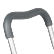 Standard Shower Chair | Blue Pad Wider