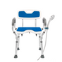 Shower Chairs & Benches