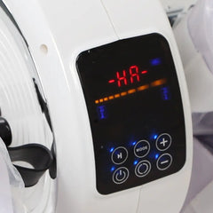 Adjustable Electric Bed Leg Exercises Equipment for Elderly