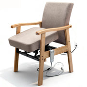 Wooden Power Heavy Duty Electric Lift Chair for Seniors